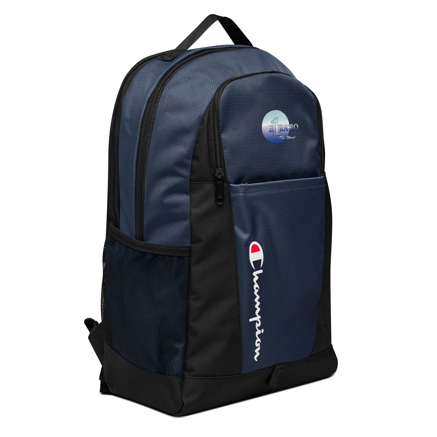 E1Radio Champion Backpack