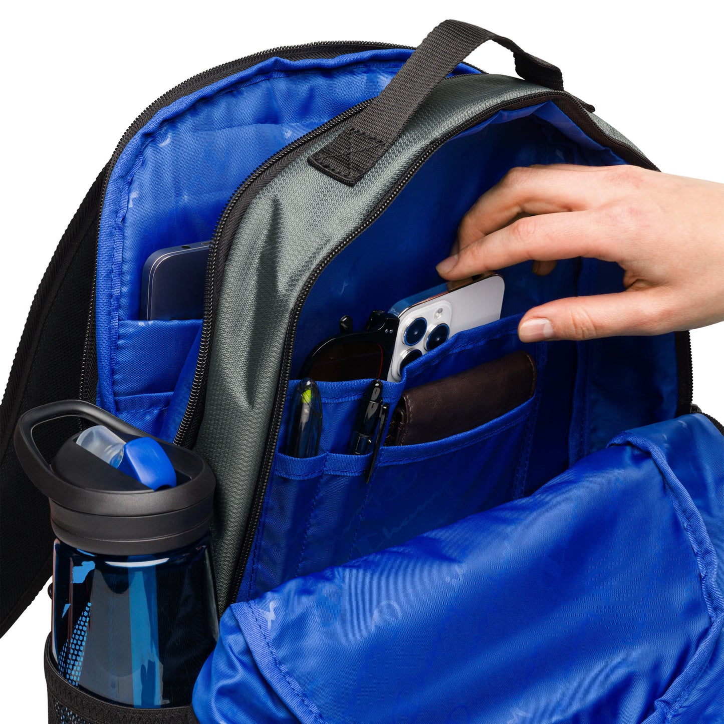 E1Radio Champion Backpack