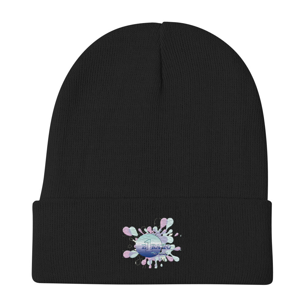 Faith Healing second Chances Signature Collection Beanie