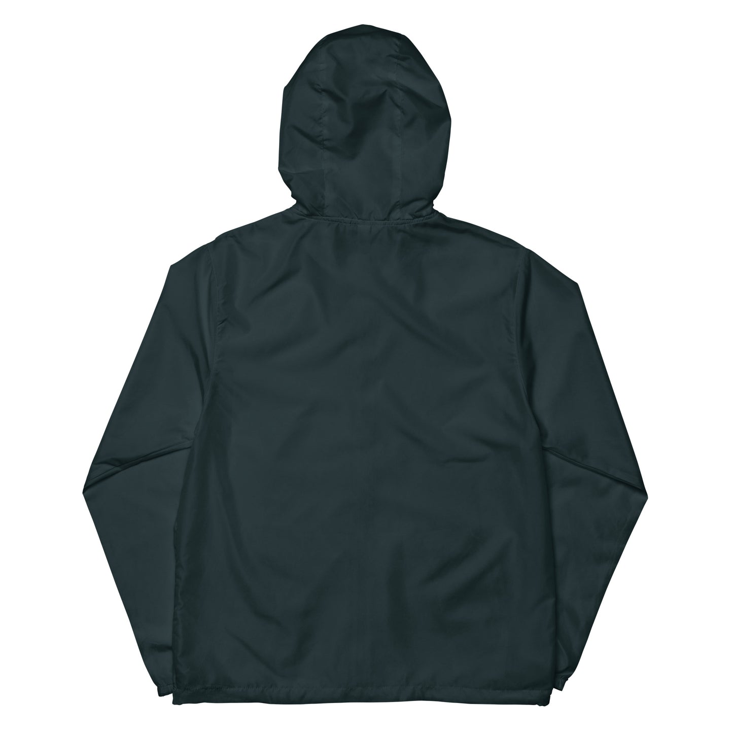 E1Radio Unisex Lightweight Windbreaker